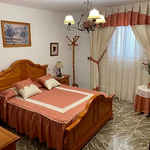 Rural Mar De Olivos , Castril España