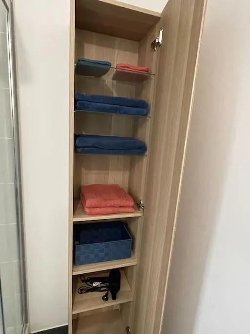Apartamento Superbe T2 Proche De La Gare Rer Tgv Massy Palaiseau