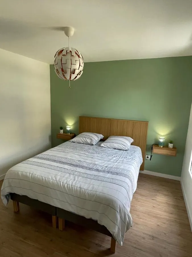 Apartamento Superbe T2 Proche De La Gare Rer Tgv Massy Palaiseau 0*, Massy (Essonne) Francia